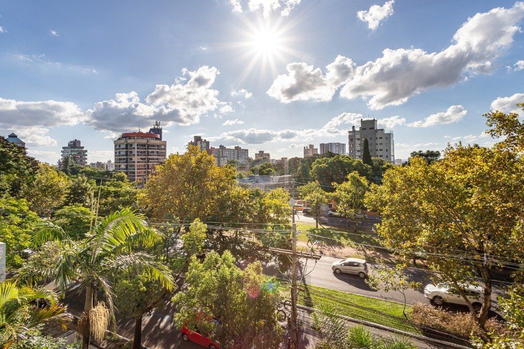 Apartamento no bairro Higienópolis com 190m² de 3 dormitórios e 2 vagas — foto 9
