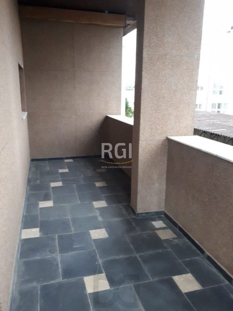 Apartamento para Venda - 117m², 3 dormitórios, sendo 1 suites, 3 vagas - Jardim Botânico — foto 19