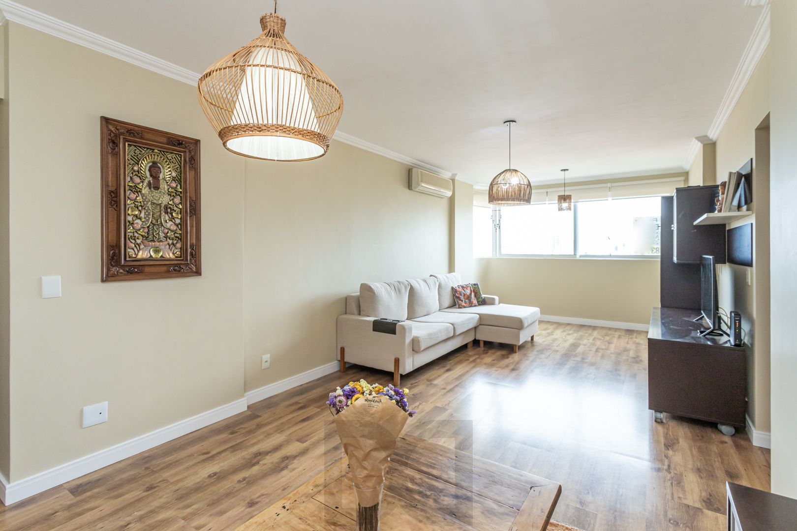 Apartamento 3 dorms à venda Rua Veríssimo Rosa, Jardim Botânico - Porto Alegre — foto 1