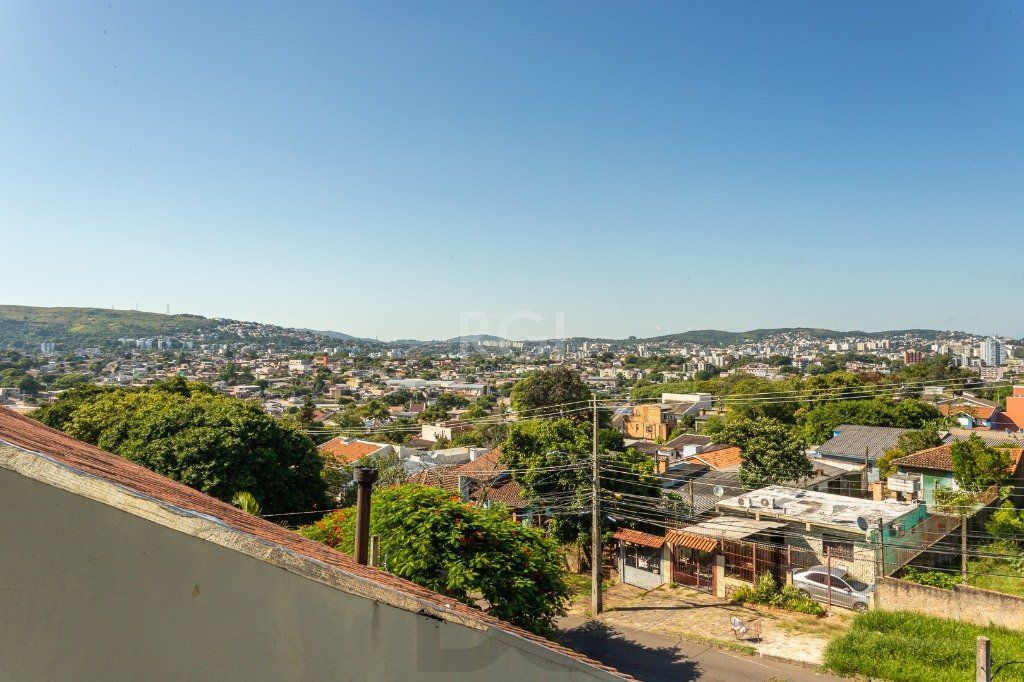 Casa Condominio para Venda - 193.19m², 3 dormitórios, sendo 1 suites, 2 vagas - Cristal — foto 34