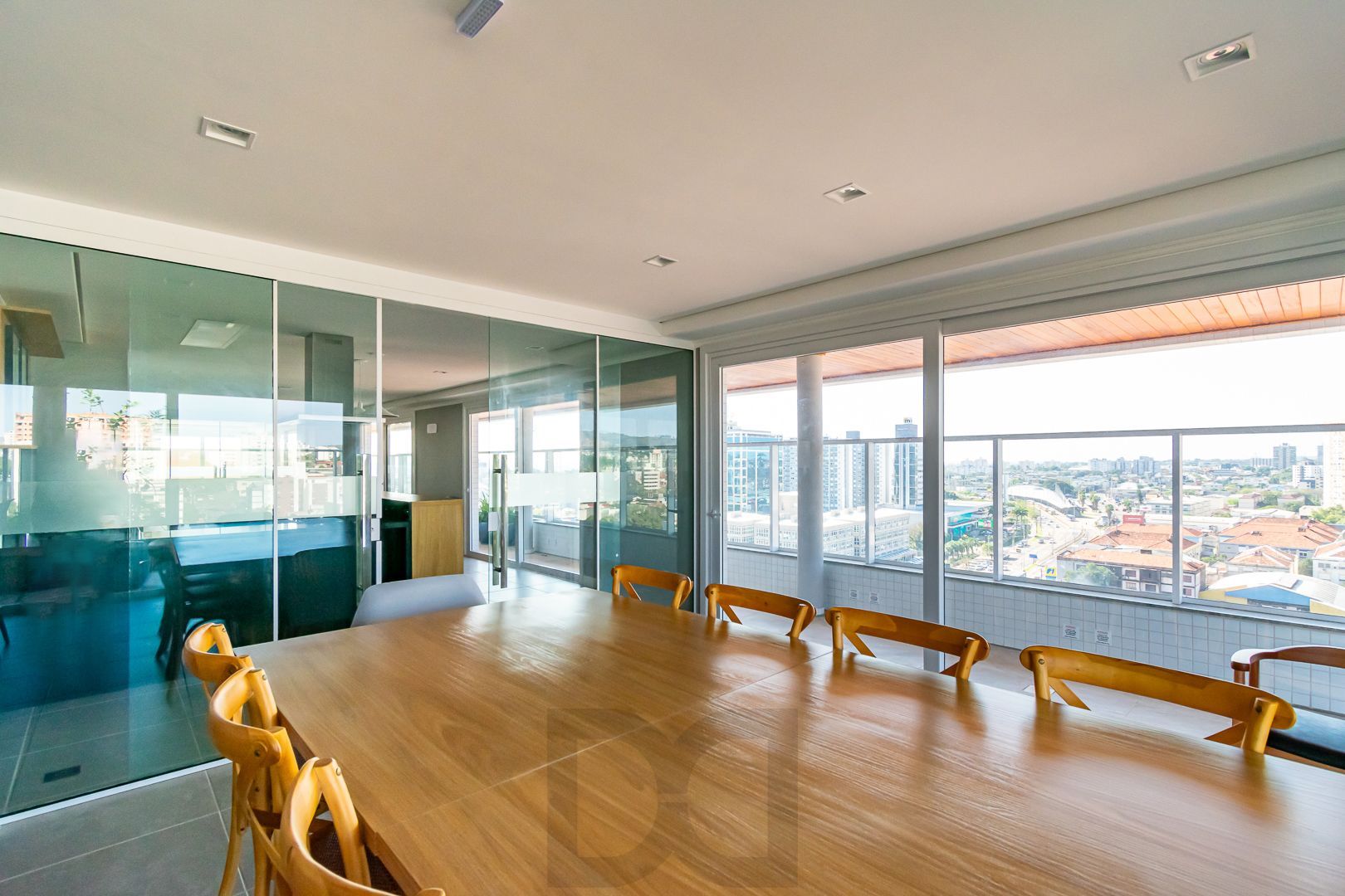 Apartamento 3 Dormitórios 2 vagas depósito DESOCUPADO — foto 21