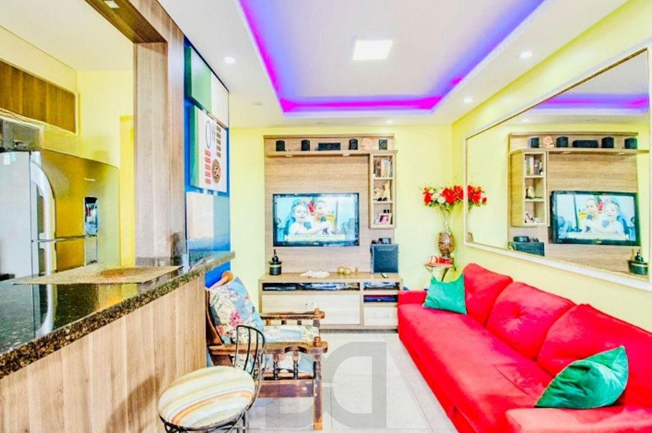 Apartamento no Porto Cruzeiro de 2 dormitórios vaga e infra — foto 4