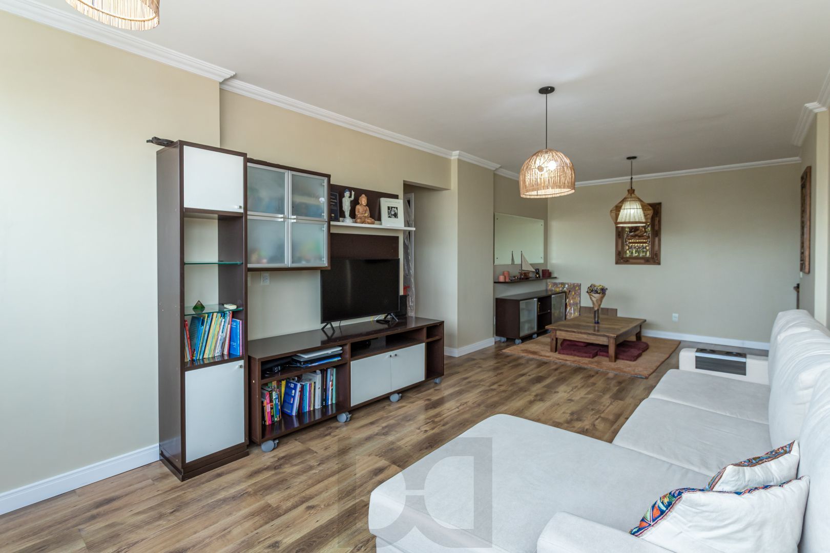 Apartamento 3 dorms à venda Rua Veríssimo Rosa, Jardim Botânico - Porto Alegre — foto 7