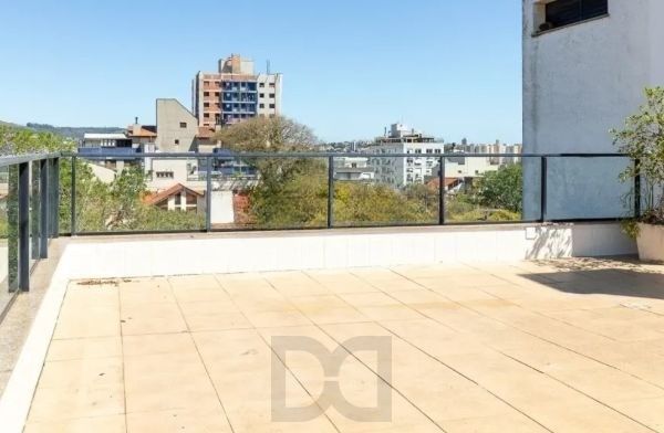 Cobertura no bairro Petrópolis de 3 dormitórios e 3 vagas — foto 29