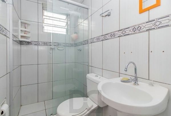 Apartamento no Passo D'areia térreo de 1 dormitório — foto 9