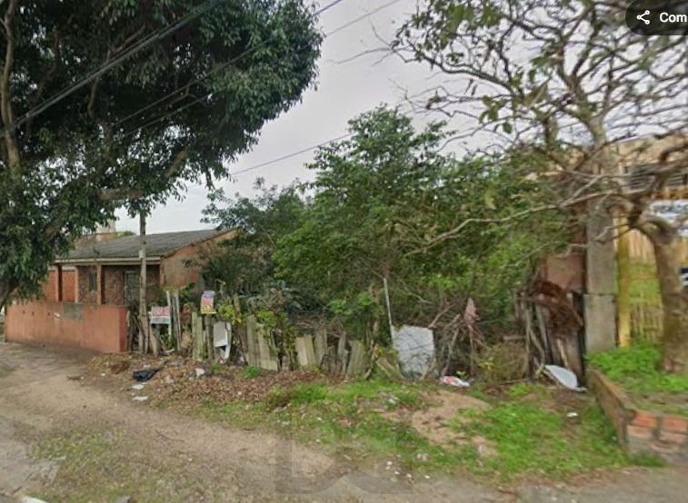 TERRENO PARA VENDA 10X50, EM FRENTE AO FORT ATACADISTA. — foto 3