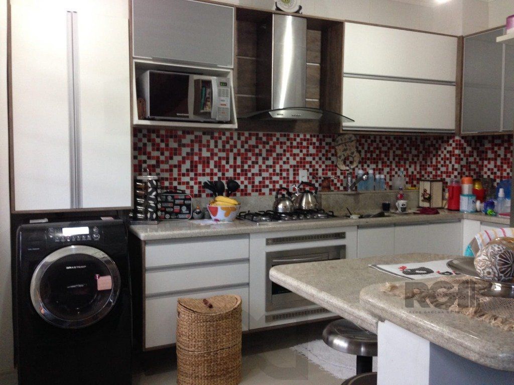 Cobertura duplex de 3 dormitórios e 1 vaga no Nonoai — foto 9