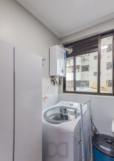 Apartamento no bairro Vila Ipiranga de 2 dormitórios e vaga — foto 17