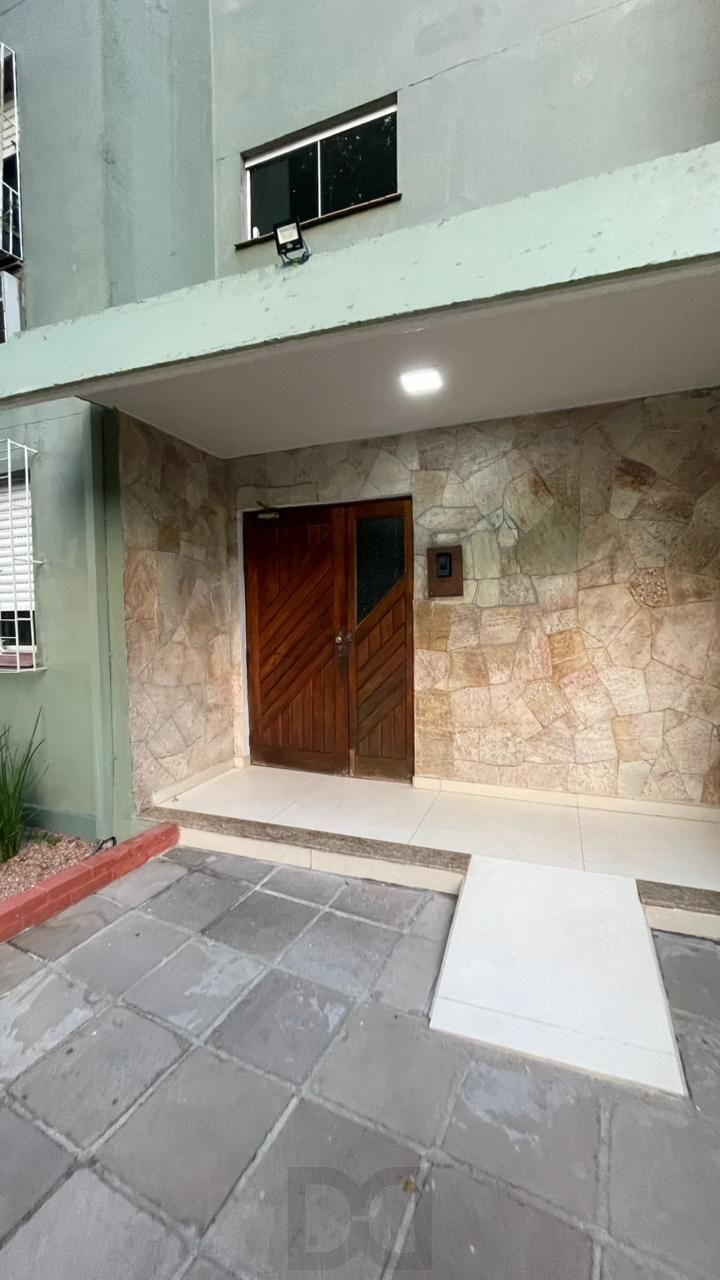 Apartamento no Jardim Sabará de 1 dormitório e *vaga rotativa - DESOCUPADO — foto 17