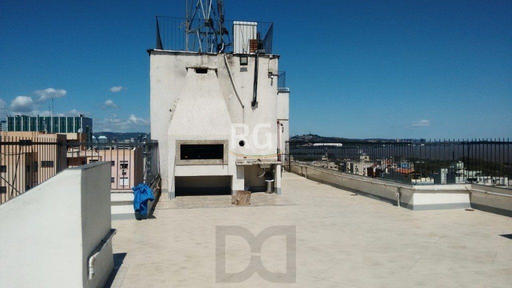 Apartamento para Venda - 86m², 3 dormitórios, Centro Histórico — foto 14