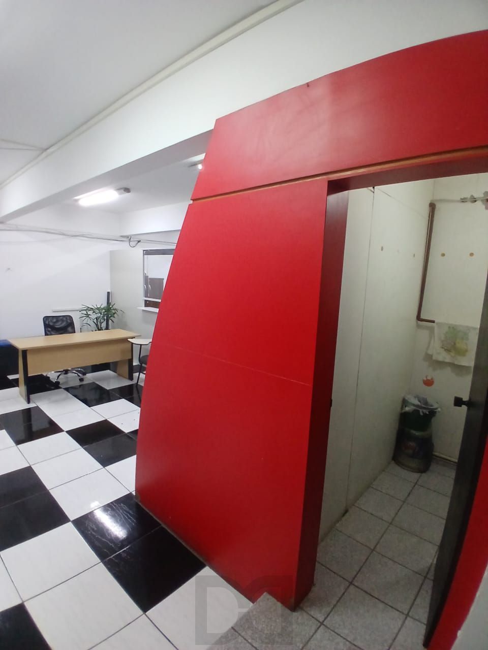 Sala comercial, andar inteiro com 193,90 m² — foto 10