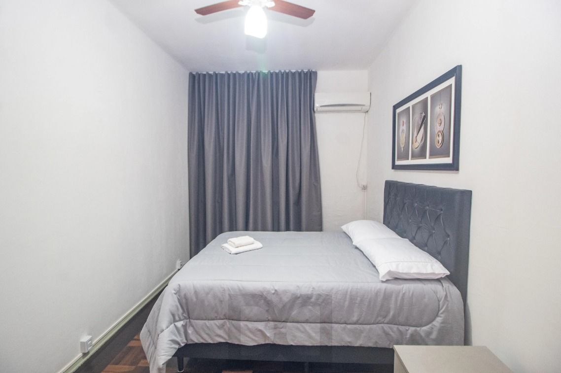 Apartamento no Menino Deus de 1 dormitório — foto 12