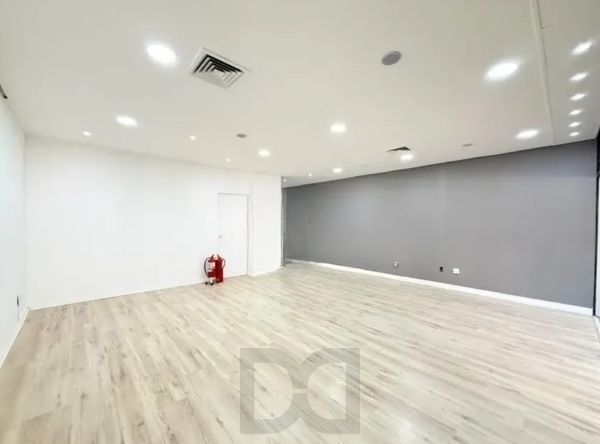 Loja Comercial na Av Cristóvão Colombo - DESOCUPADA — foto 7