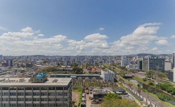 Loft no Tren City andar alto — foto 9