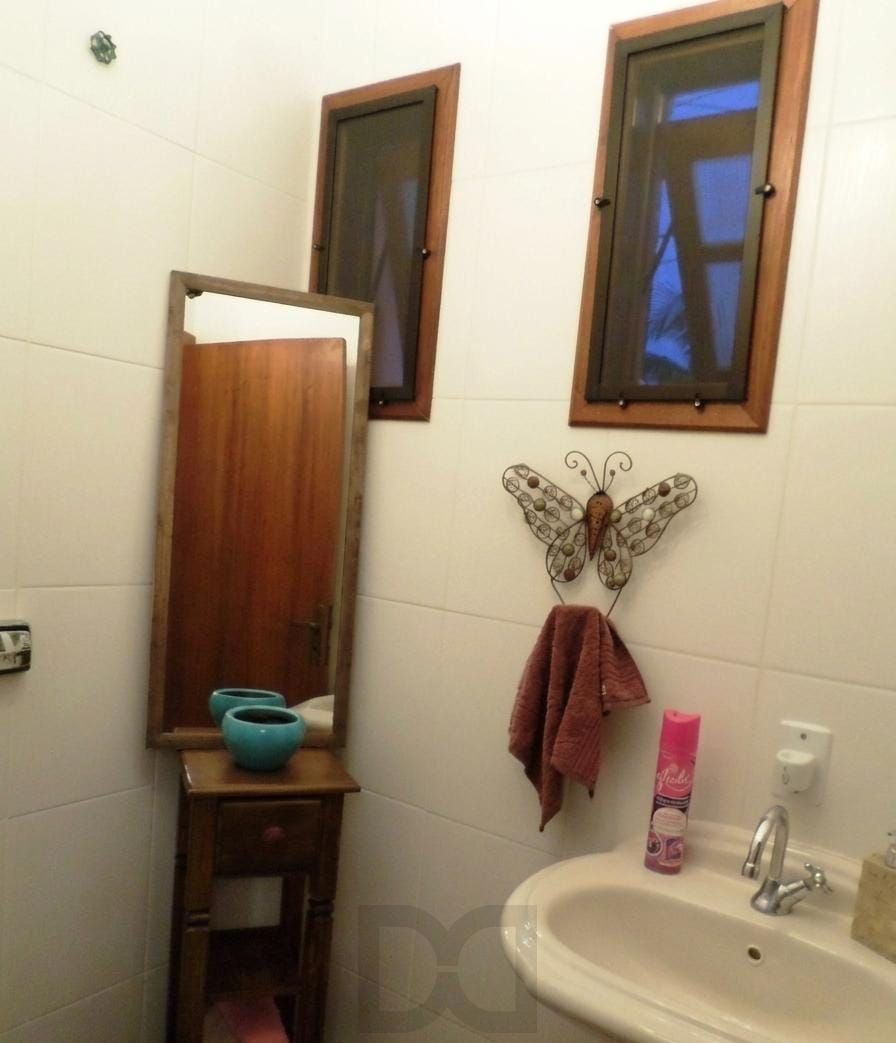 CASA 4 DORM BAIRRO ABERTA DOS MORROS — foto 12