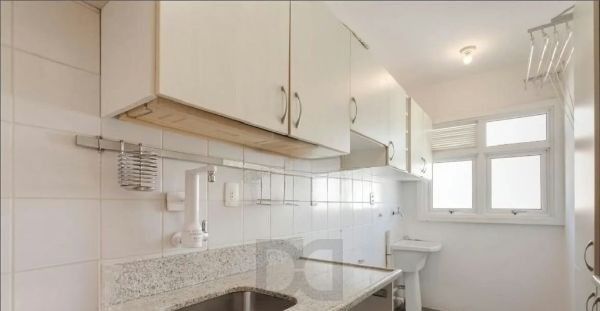 Apartamento de 2 dormitórios, vaga e infra — foto 25