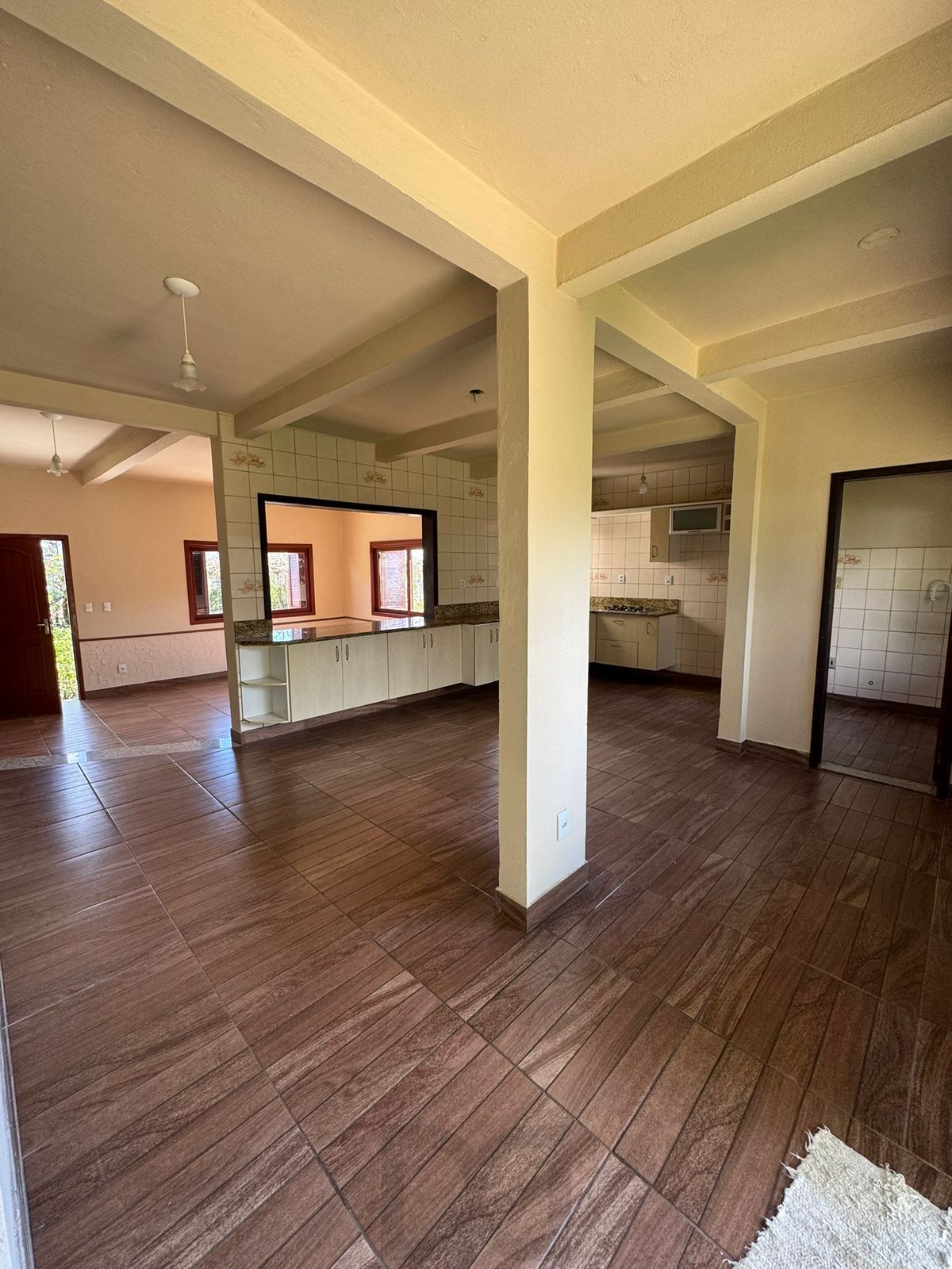 Casa 4 dorms à venda Avenida Manoel Elias, Porto Alegre. — foto 6