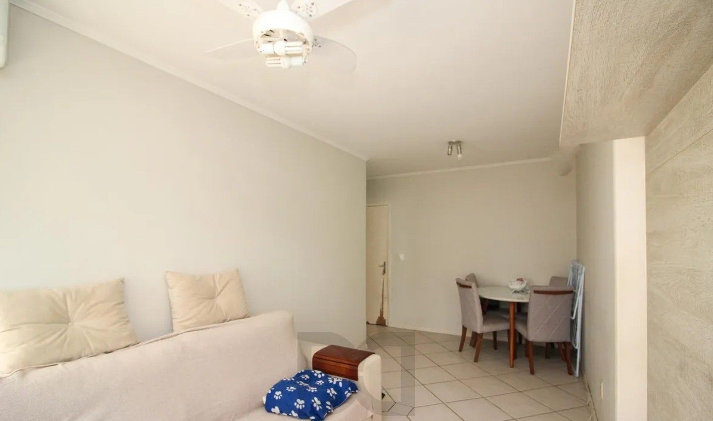 Apartamento de 1 dormitório no Menino Deus — foto 4