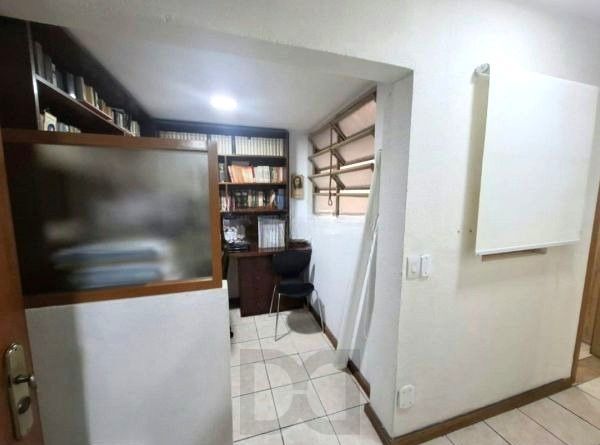 Sala / Apartamento no Centro com 35m² — foto 4