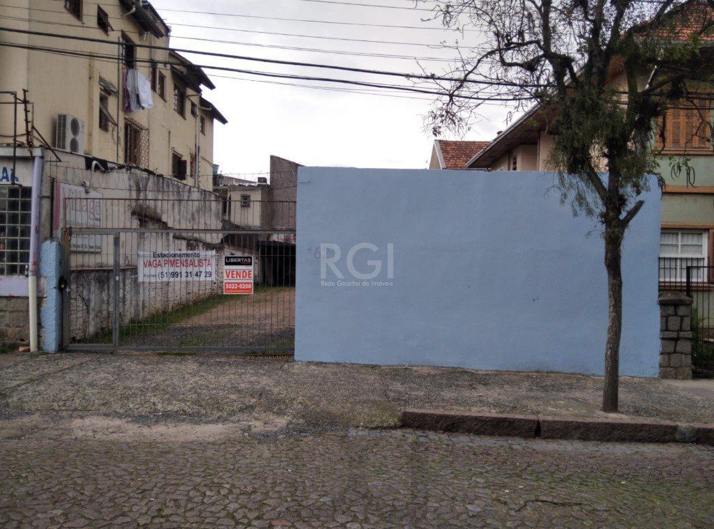 Terreno para Venda - 0m², 0 dormitórios, Passo da Areia — foto 1
