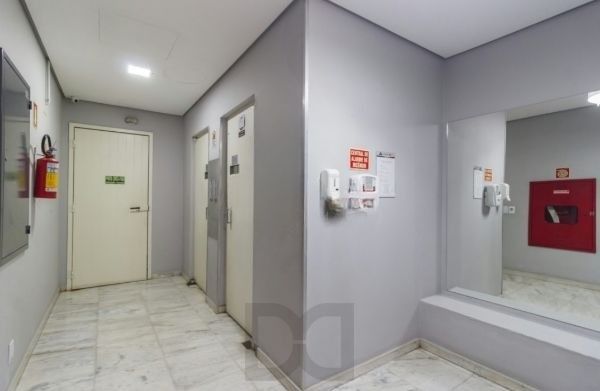 Apartamento JK no Centro DESOCUPADO — foto 29