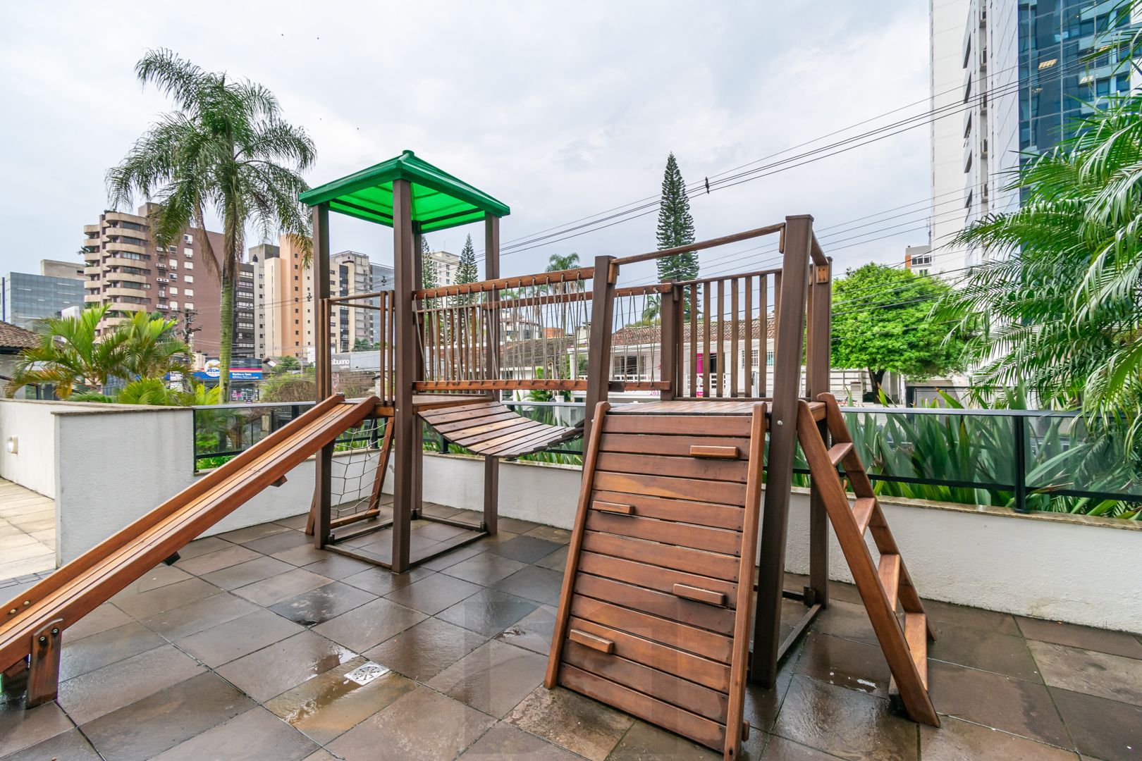 Excelente 3 suítes 3 vagas Rua Regente — foto 54