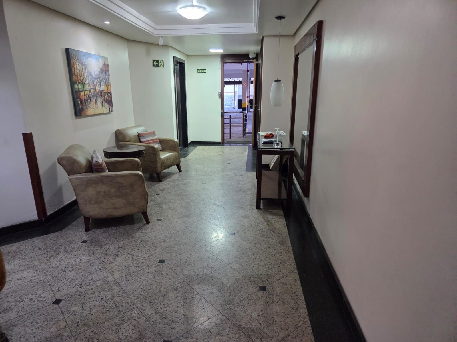 APTO COM 2 DORMITORIOS SENDO 1 SUITE, BAIRRO SANTANA — foto 21