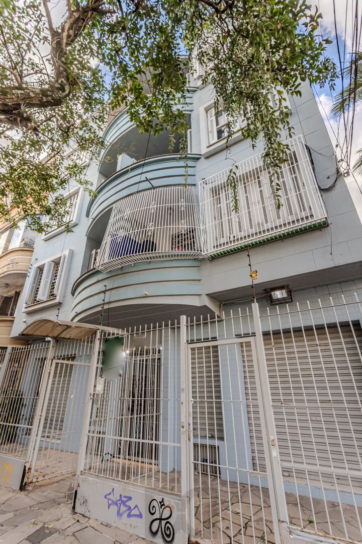 Apartamento na Cidade Baixa de 2 dormitórios — foto 21