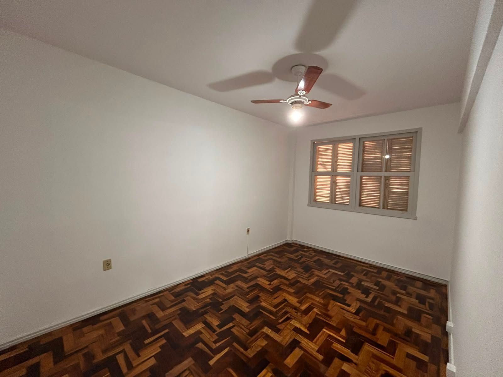 2D DESOCUPADO COM VAGA, NO JARDIM BOTÂNICO, PRÓXIMO AO BOURBON — foto 16