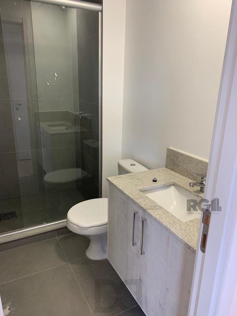Apartamento para Venda 2 dormitórios 1 vaga - Higienópolis — foto 12