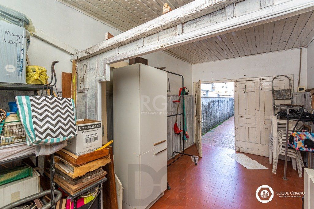 Casa para Venda de 3 dormitórios, no bairro Petrópolis — foto 44