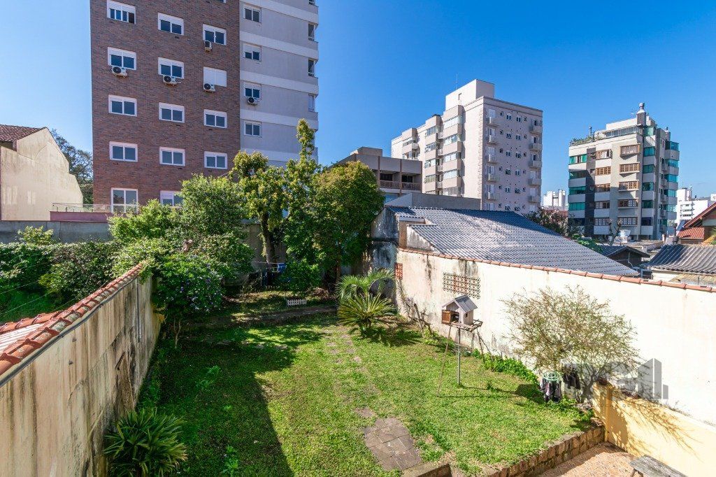 Casa sobrado no jardim Botânico com 5 dormitórios e 4 vagas — foto 58