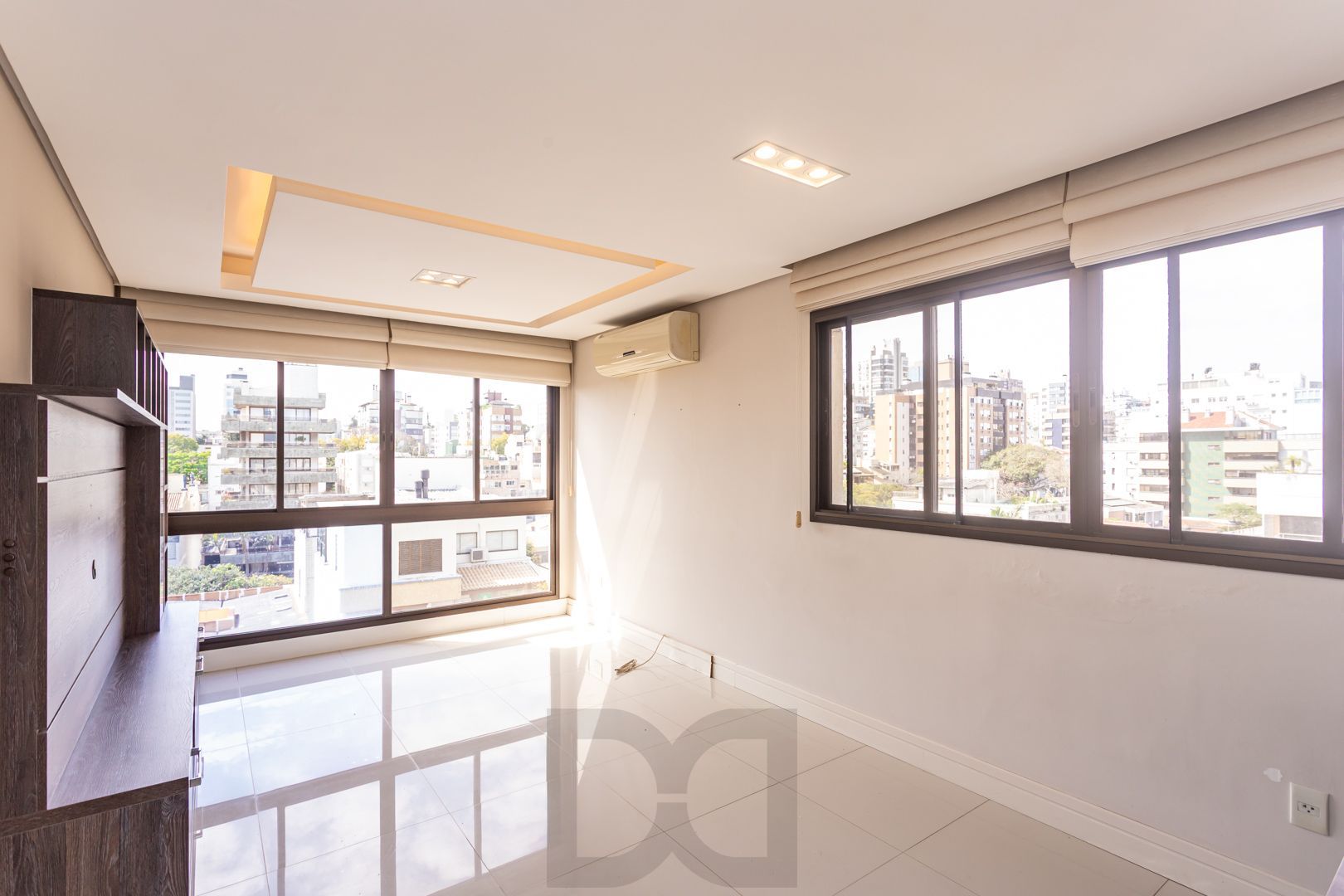 Exelente apartamento de dois dormitórios próximo Benjamin Constant — foto 10