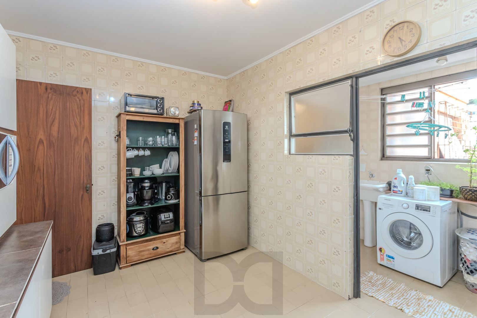 Apartamento de 3 dormitórios e vaga no bairro Petrópolis — foto 22