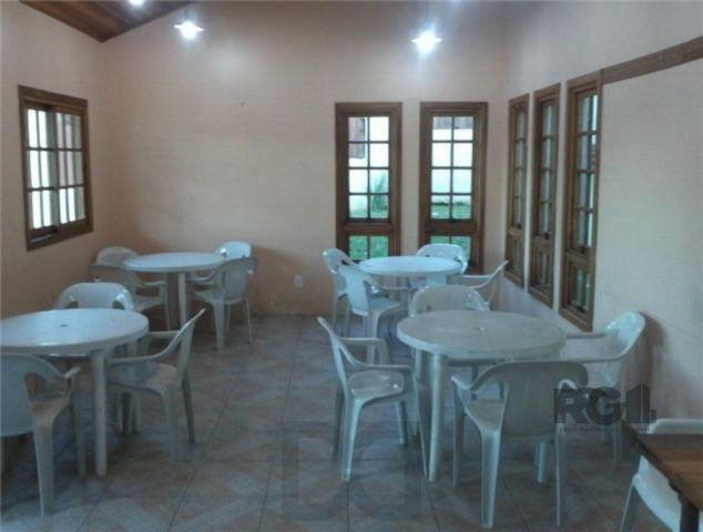 Casa em condomínio no Partenon de 3 dormitórios e vaga — foto 25