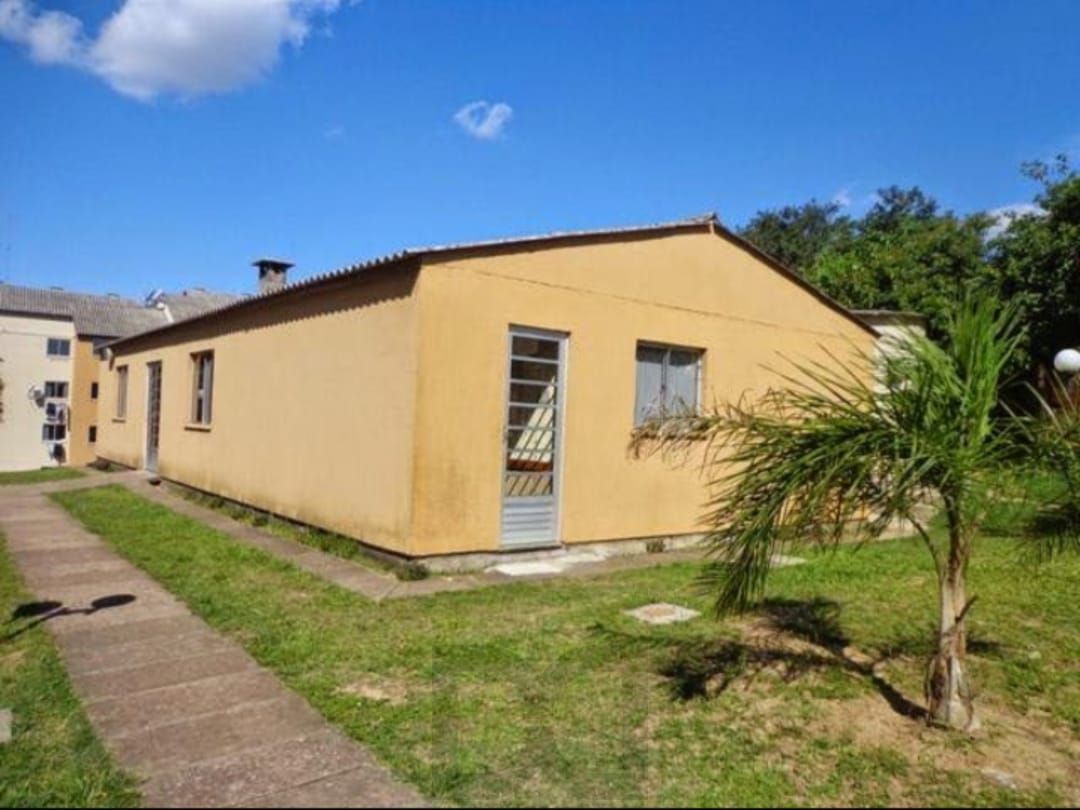 Apartamento com 2 quartos e 39m² à venda em Lomba do Pinheiro, Porto Alegre. — foto 13