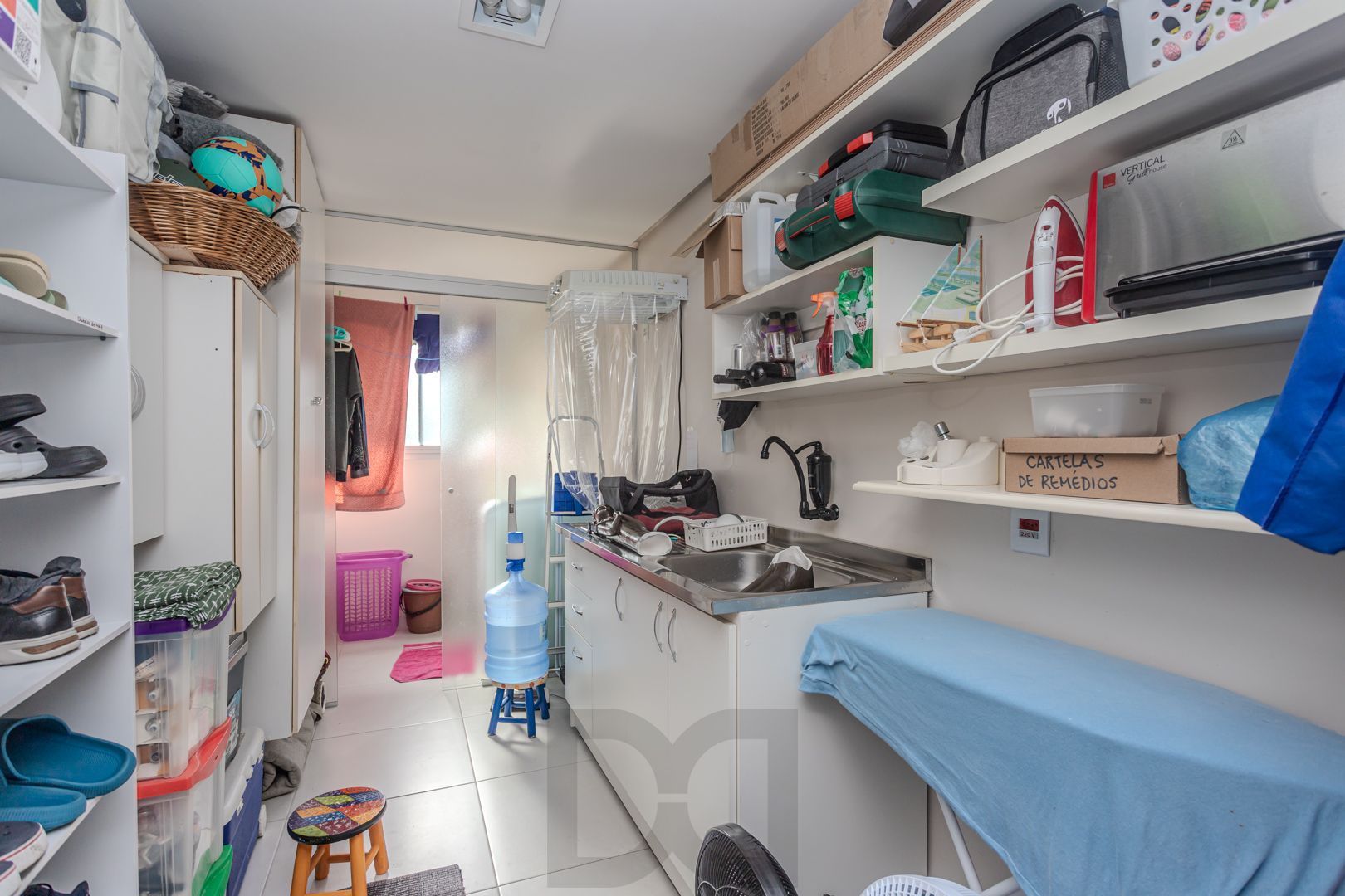 Apartamento diferenciado no bairro Nonoai de 3 dormitórios 2 vagas e infra — foto 48