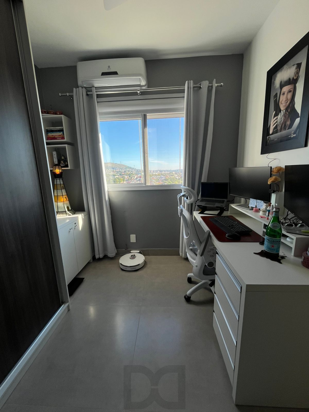 Impecável Apartamento New Life 3 dorm 1 vaga — foto 23