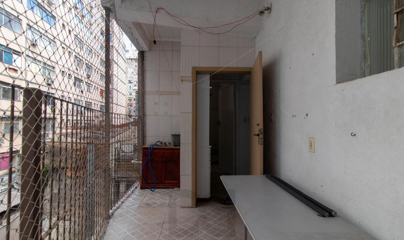 Apartamento no Centro com 121m² DESOCUPADO — foto 24