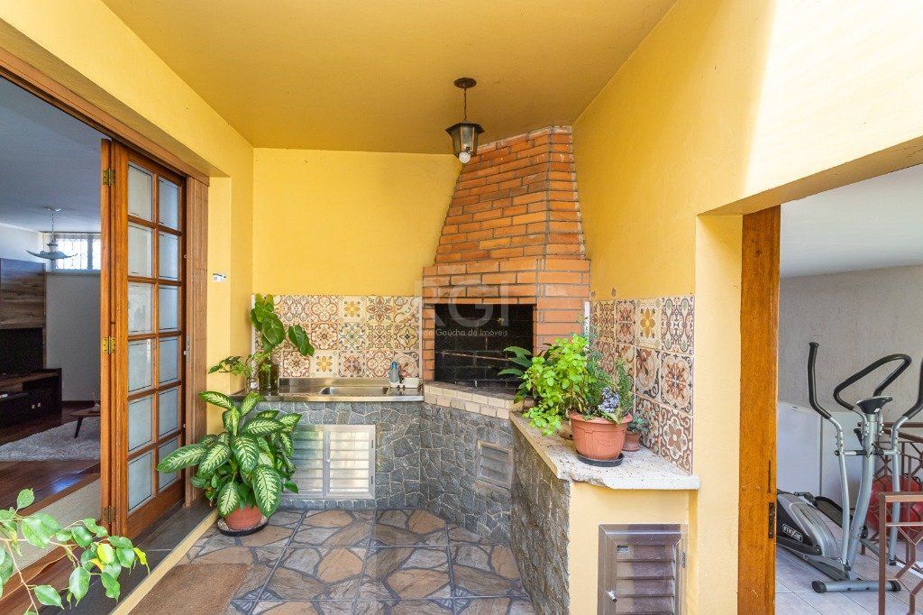 Casa no bairro Petrópolis de 3 dormitórios — foto 34