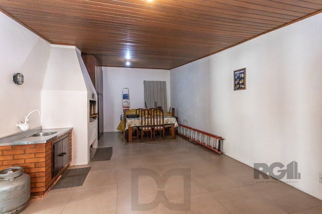 Casa no bairro Vila Ipiranga de 3 dormitórios e 3 vagas — foto 37