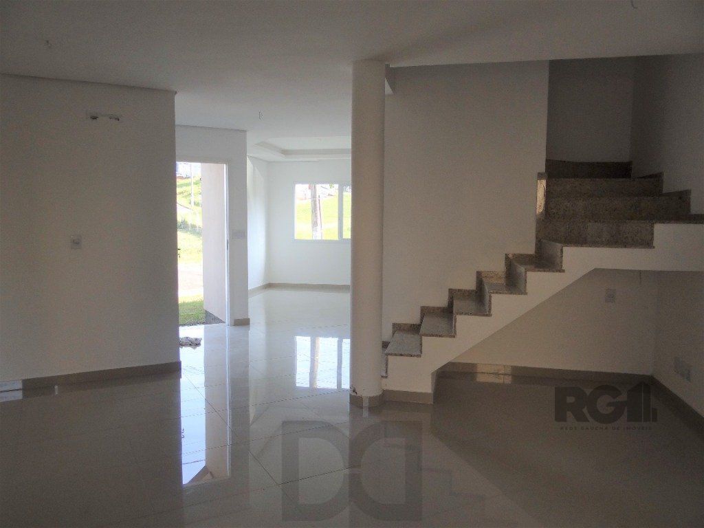 Casa / sobrado no Condomínio Verdes Campos de 3 dormitórios DESOCUPADA — foto 9