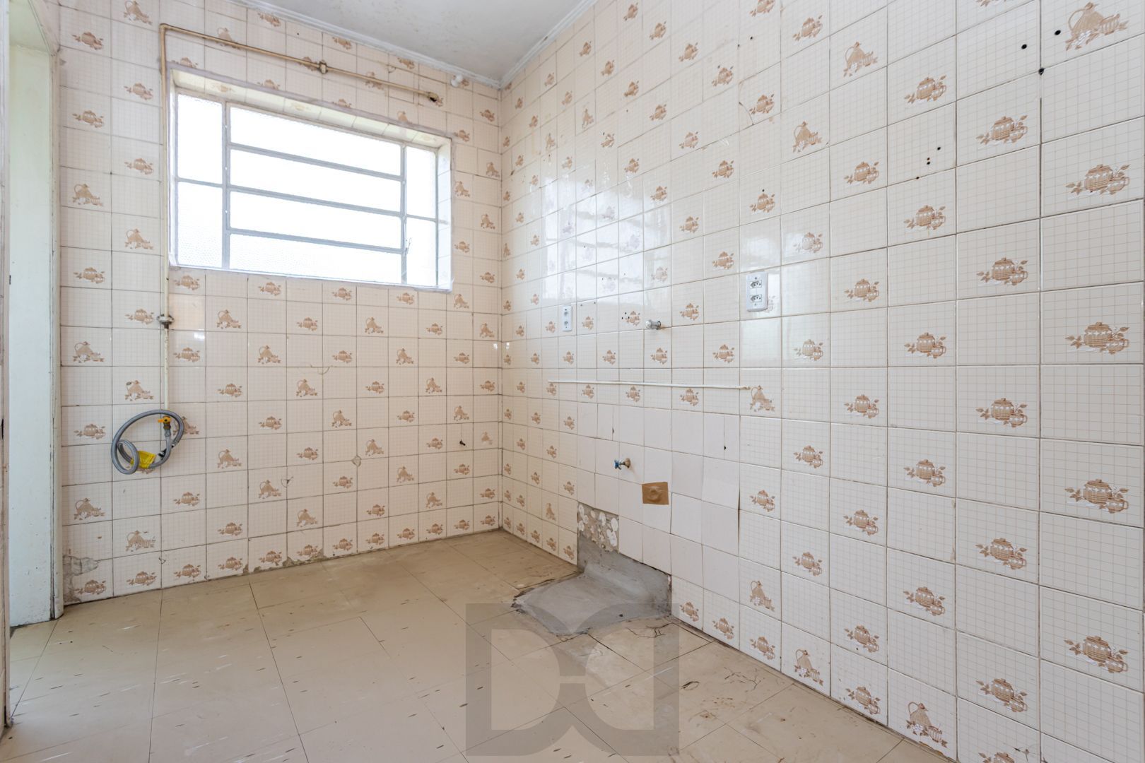 Apartamento no Humaitá de 2 dormitórios DESOCUPADO — foto 17