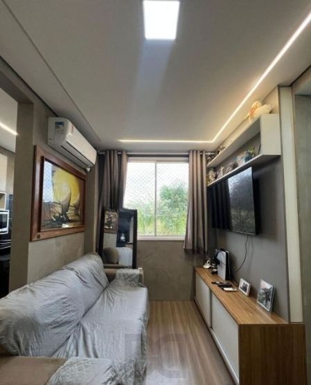Apartamento no Sarandi de 2 dormitórios vaga e infra — foto 2