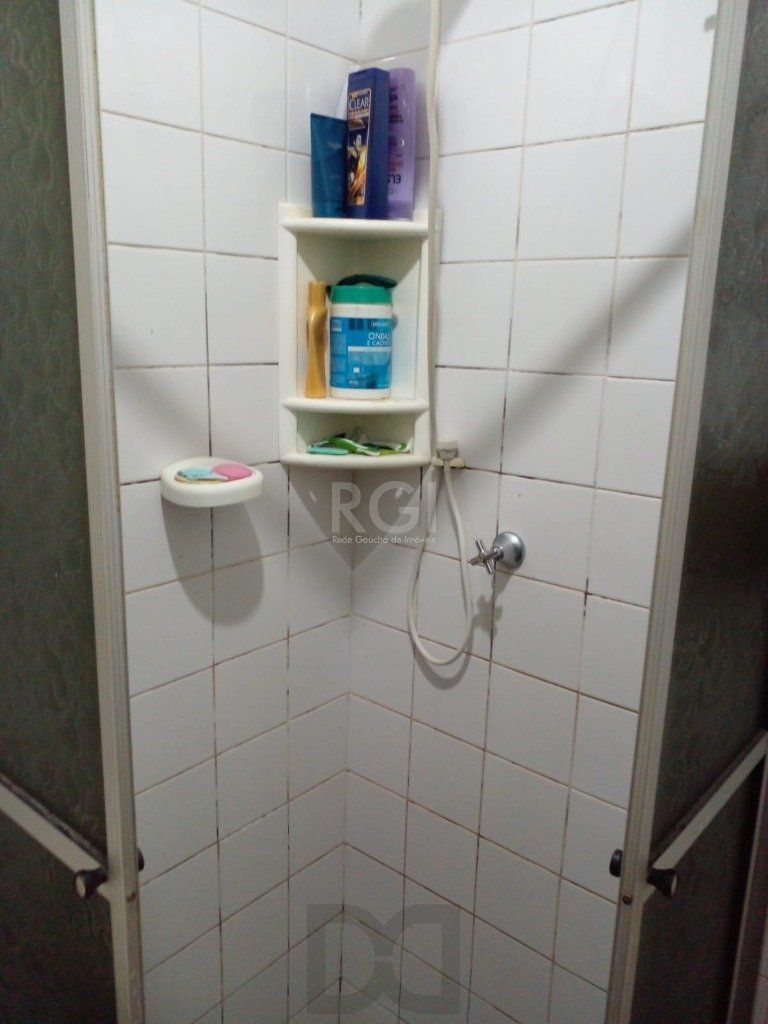 Apartamento para Venda - 31.03m², 1 dormitório, Centro Histórico — foto 9
