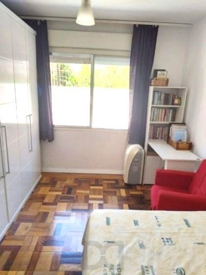Apartamento no Jardm Botânico de 2 dormitórios — foto 9