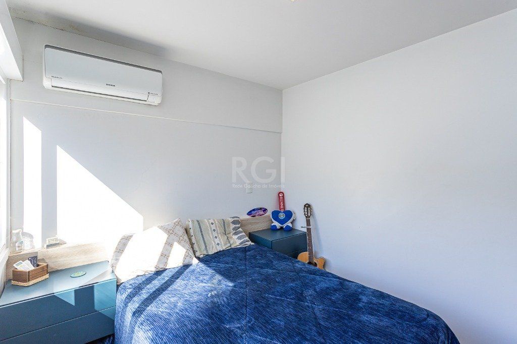 Casa para Venda 4 dormitórios terraço com piscina 4 vagas - Ipanema — foto 61