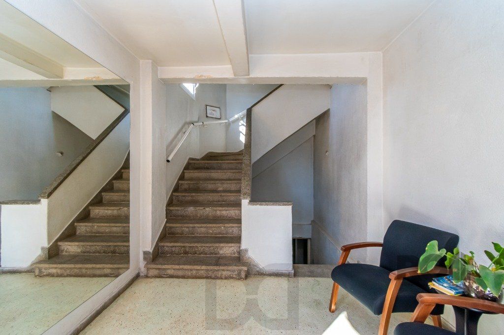 Apartamento 3 dormitórios com dependência com vaga na Medianeira — foto 29