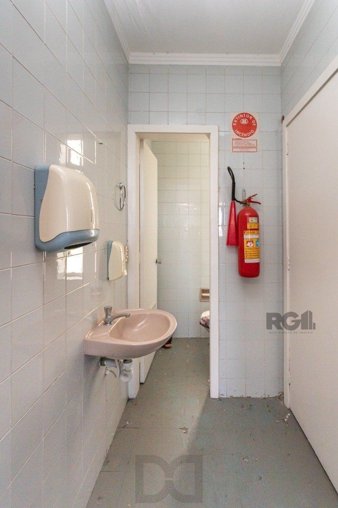 Conjunto/Sala para Venda - 170.13m², 0 dormitórios, Centro Histórico — foto 20