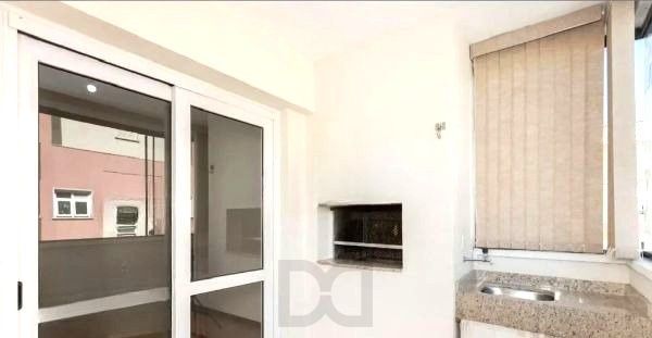 Apartamento de 2 dormitórios, vaga e infra — foto 10